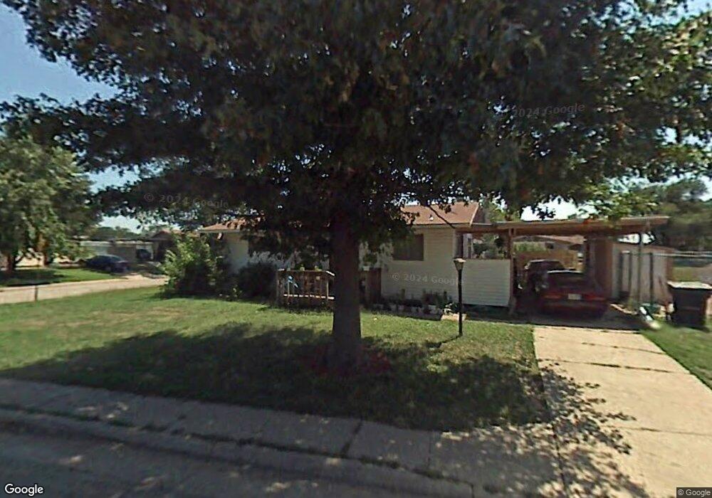 1917 SW 71st Terrace, Topeka, KS 66619 - photo 1