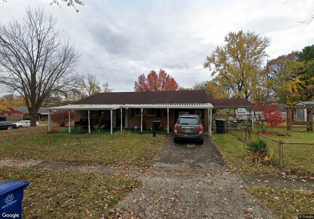 1675 Vilardo Ln, Columbus, OH 43227 - photo 1