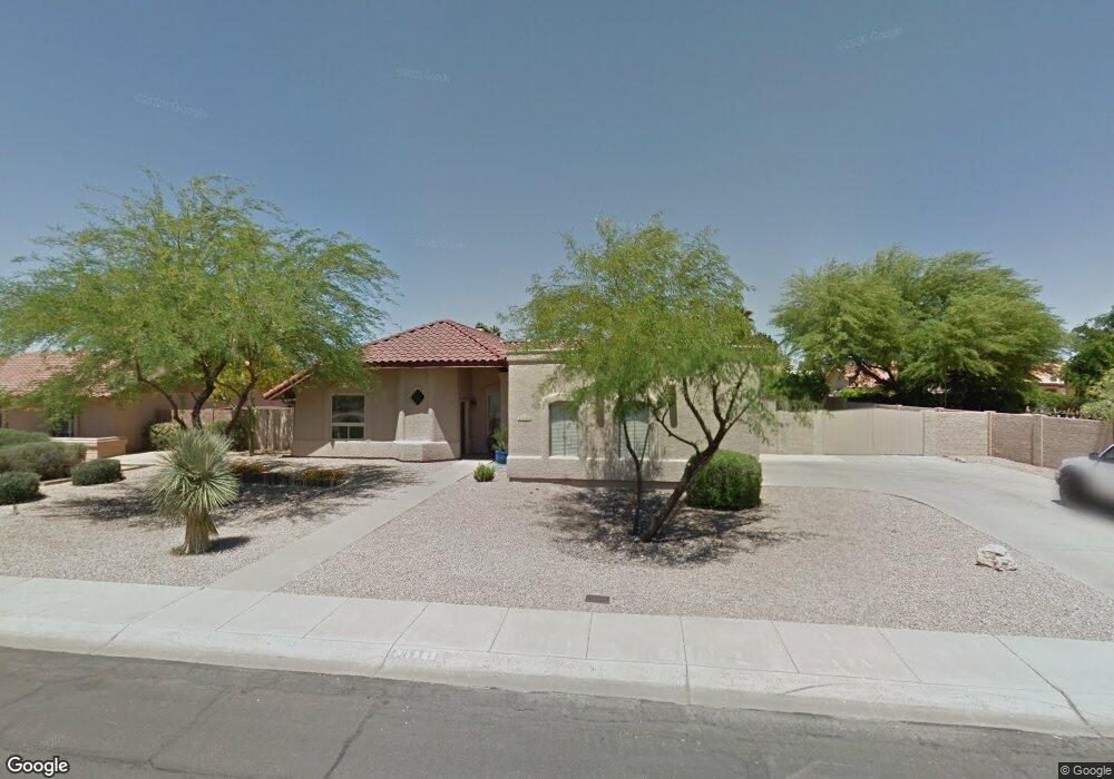 1232 E Krista Way, Tempe, AZ 85284 - photo 1