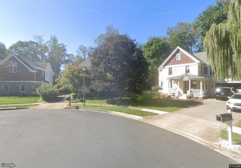 200 Prescott Cir SE, Vienna, VA 22180 - photo 1