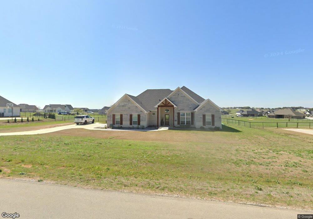 2066 Sunset Ridge Dr, Weatherford, TX 76087 - photo 1