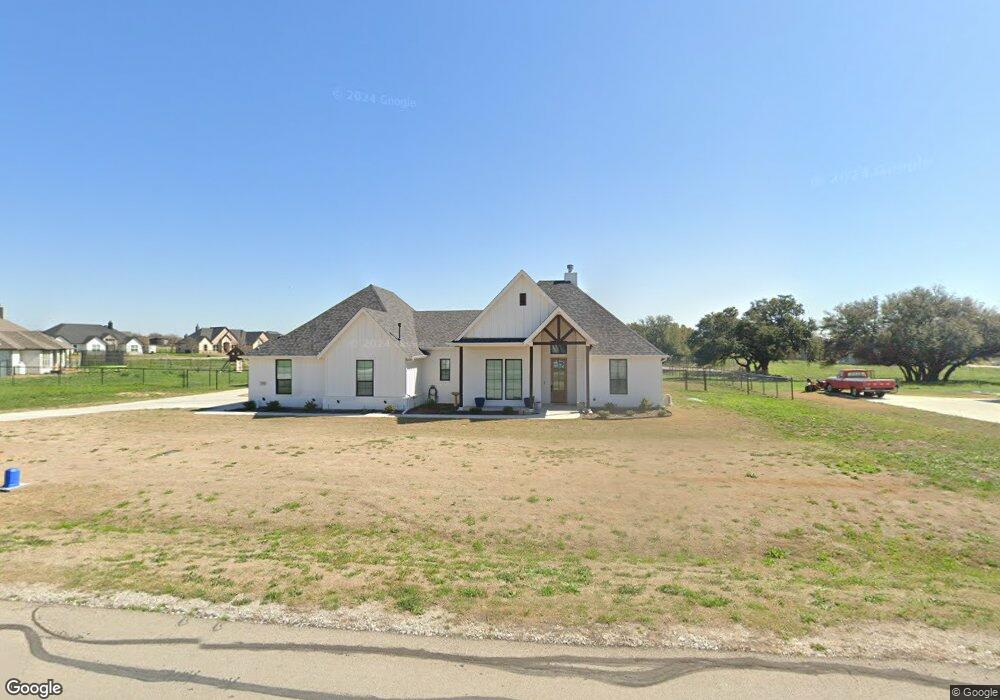 2020 Sunset Ridge Dr, Weatherford, TX 76087 - photo 1