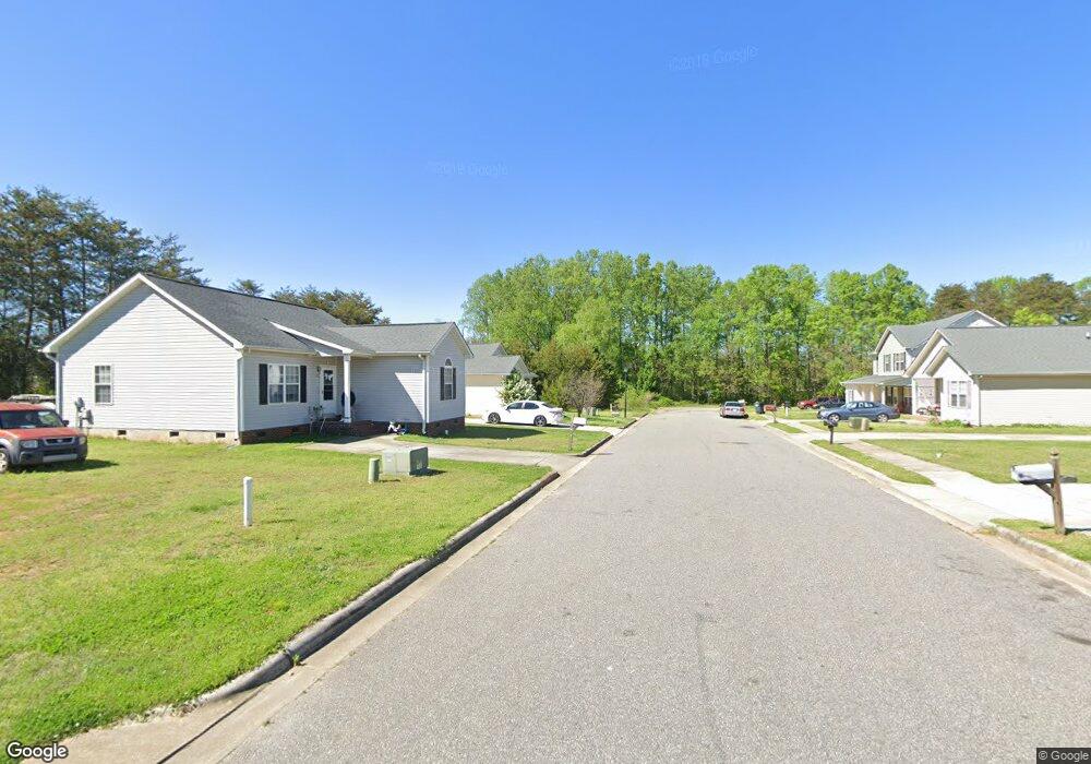 00 Vernon Ln, Statesville, NC 28677 - photo 1