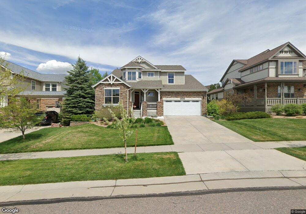 27243 E Euclid Dr, Aurora, CO 80016 - photo 1