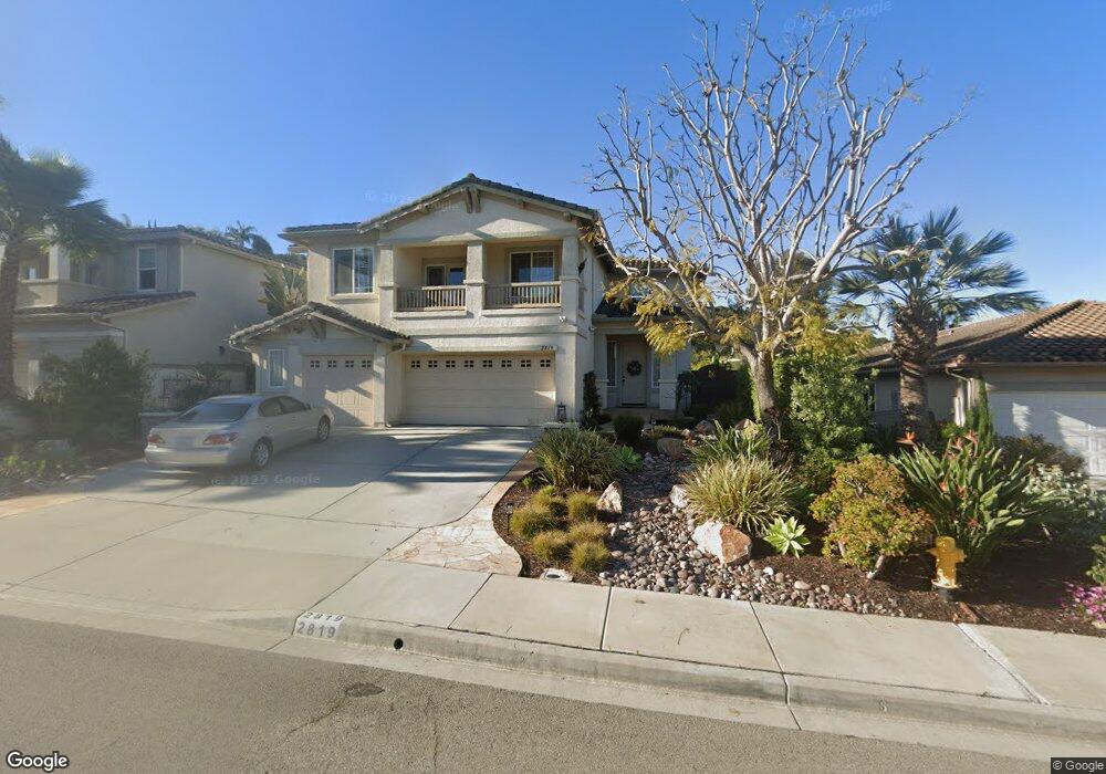 2819 Via Conquistador unit Studio, Carlsbad, CA 92009 - photo 1