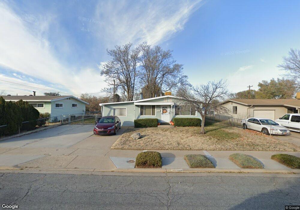 1329 N 350 W, Clearfield, UT 84015 - photo 1