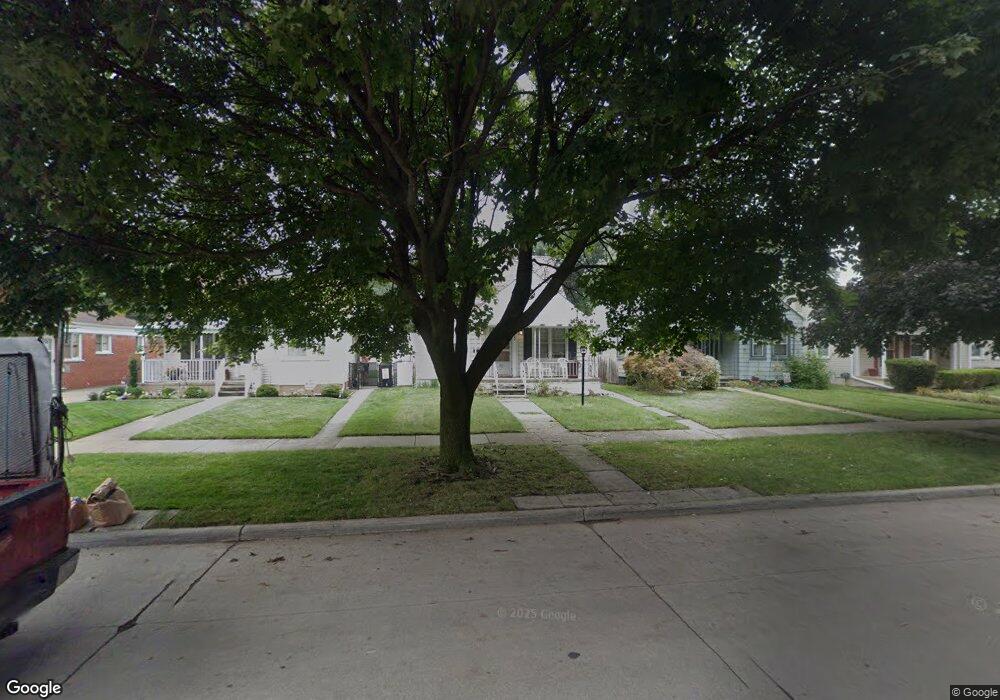 19026 Philomene Blvd, Allen Park, MI 48101 - photo 1