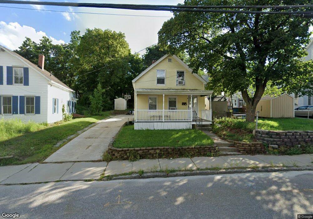 48 Amherst St, Nashua, NH 03064 - photo 1