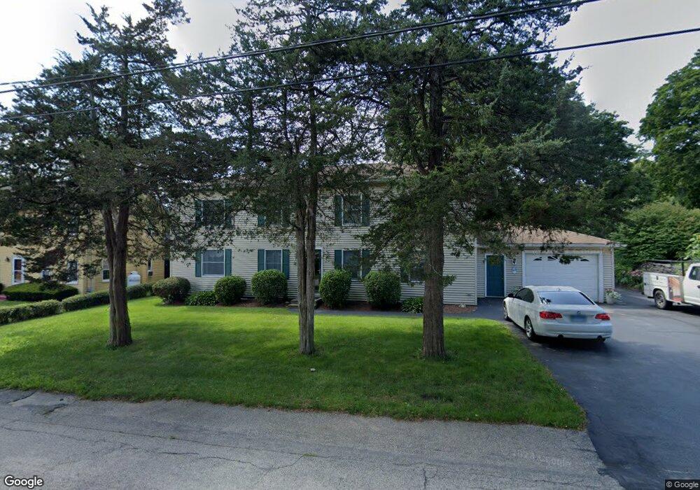 576 Fabyan Rd, North Grosvenordale, CT 06255 - photo 1