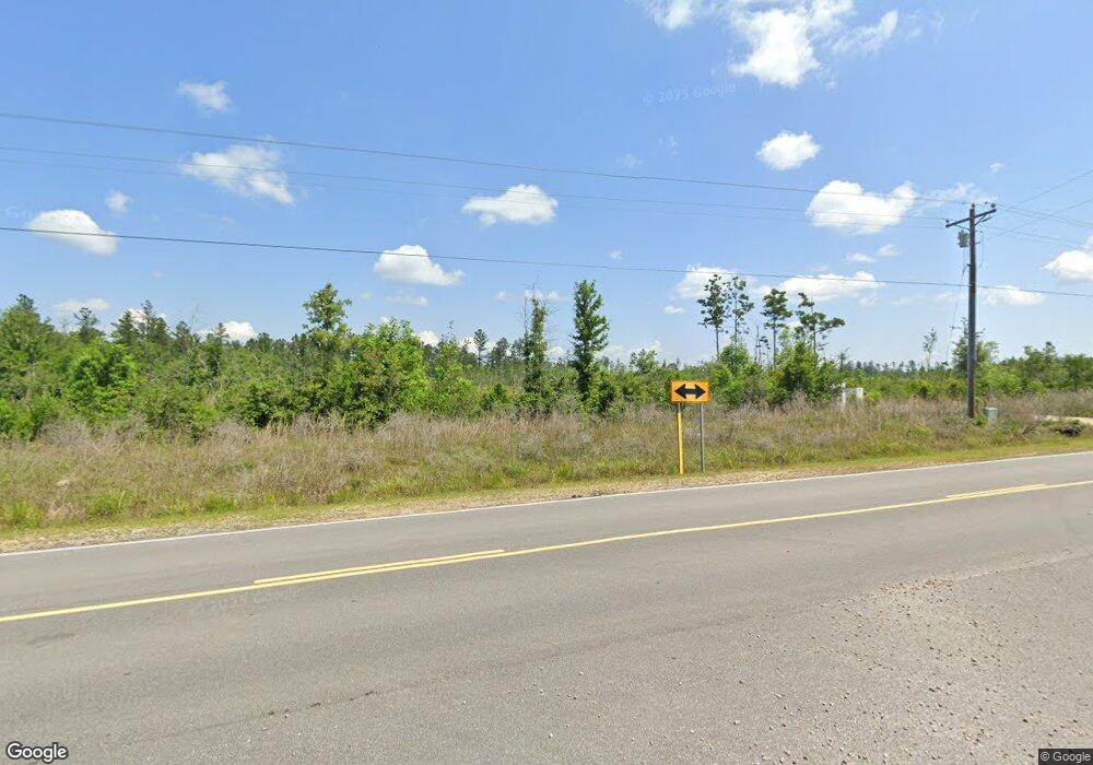 0 Tom Garner, McHenry, MS 39561 - photo 1