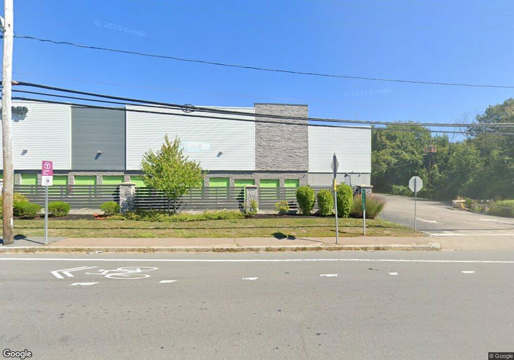 1272 Washington St unit E, East Weymouth, MA 02189 - photo 1