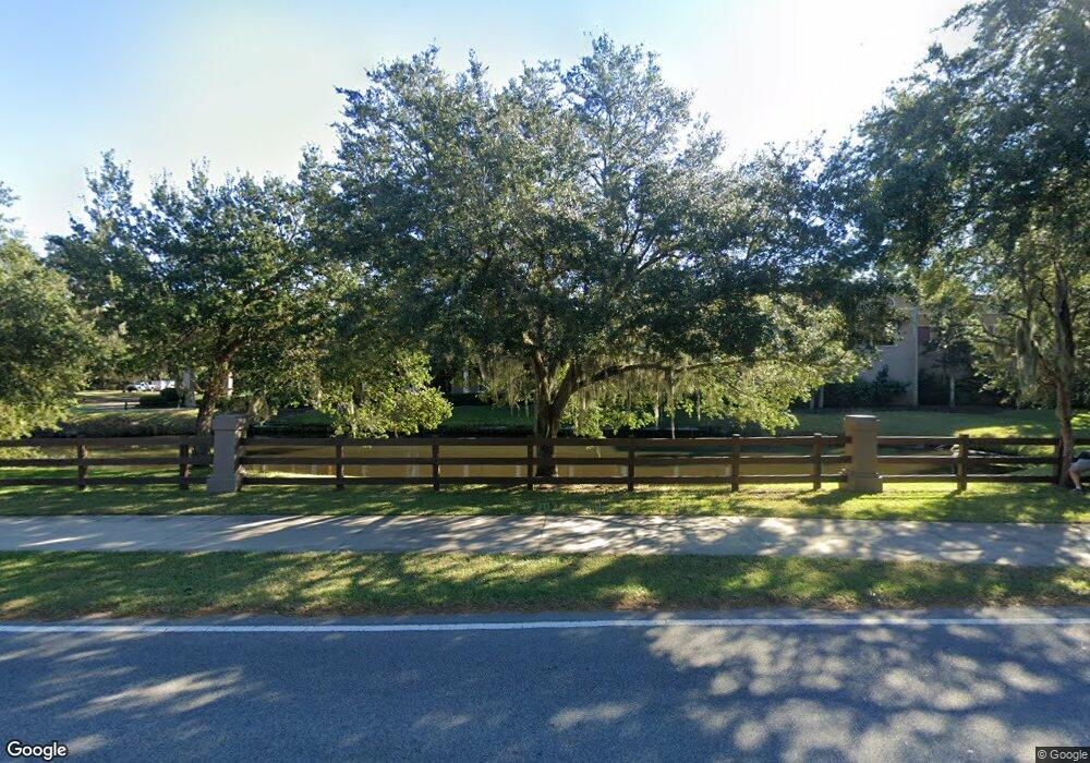 2700 Frederica Rd, St. Simons Island, GA 31522 - photo 1