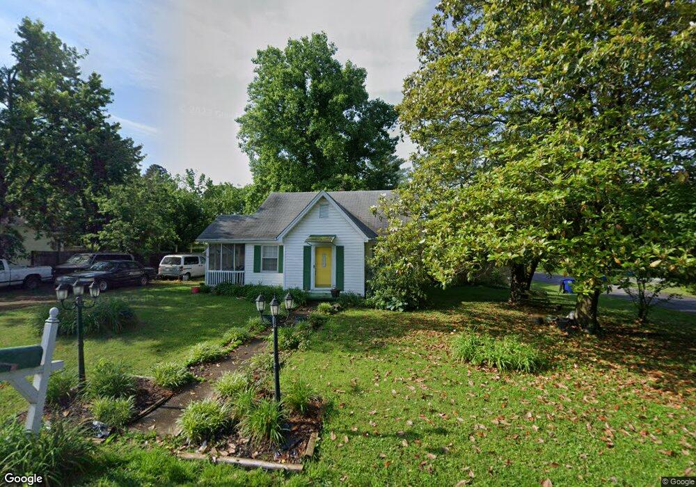 107 Austin Ave, Shelbyville, TN 37160 - photo 1