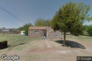 419 Park St, Alva, OK 73717