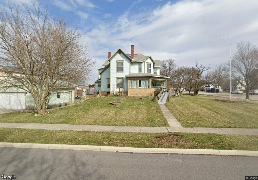 1904 N Main St, Findlay, OH 45840 - photo 1