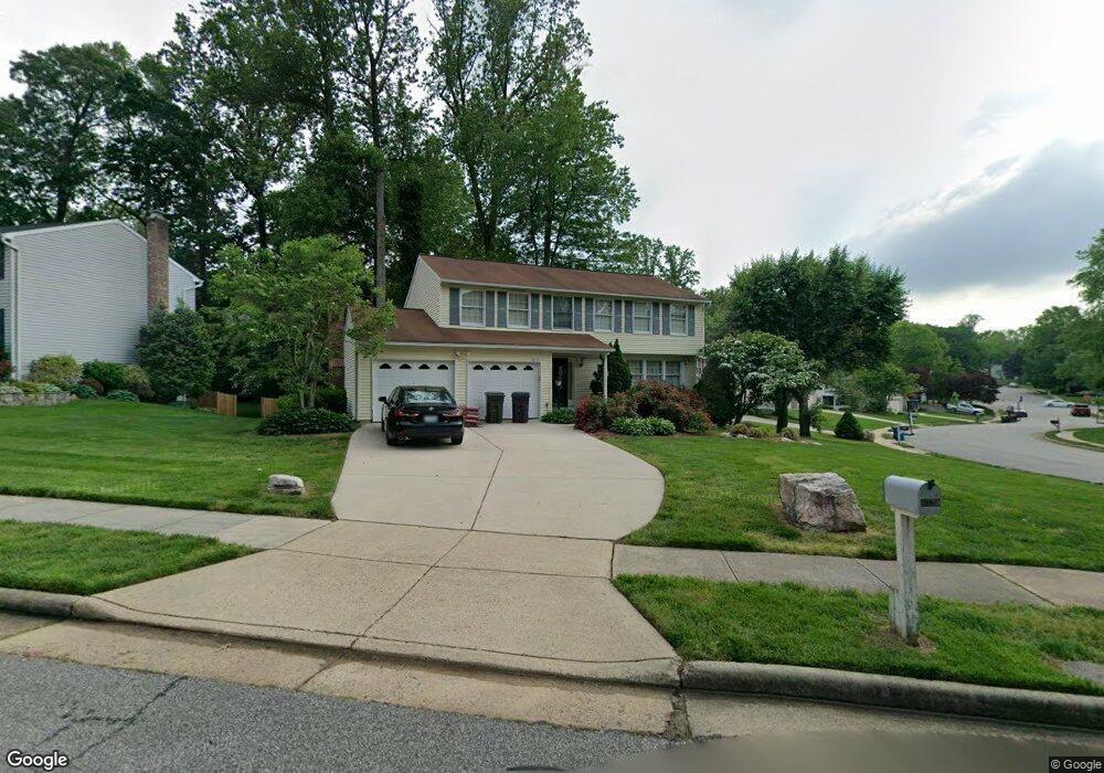 6330 Falling Brook Dr, Burke, VA 22015 - photo 1