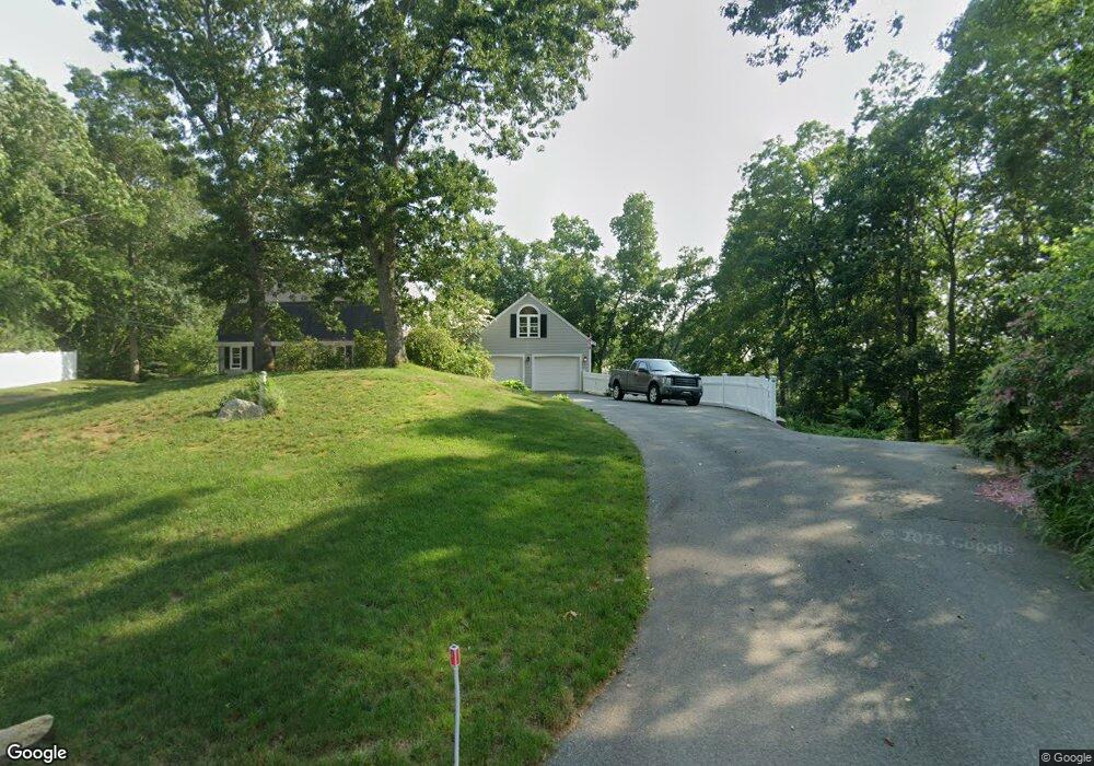 81 Heather Dr, Plymouth, MA 02360 - photo 1