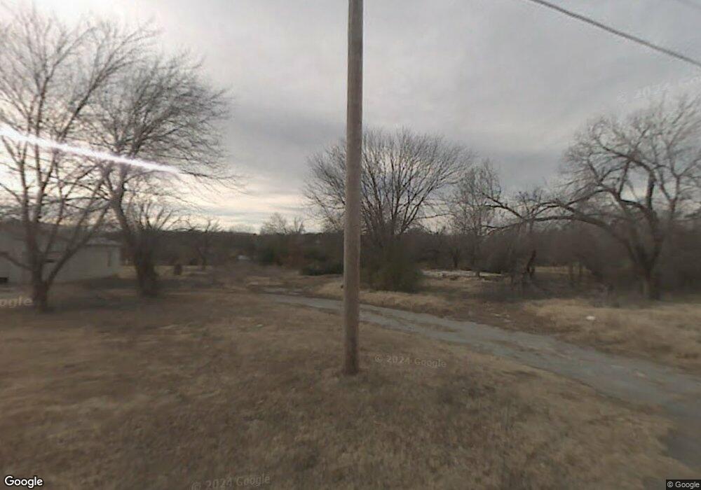 11302 S Elm St, Jenks, OK 74037 - photo 1