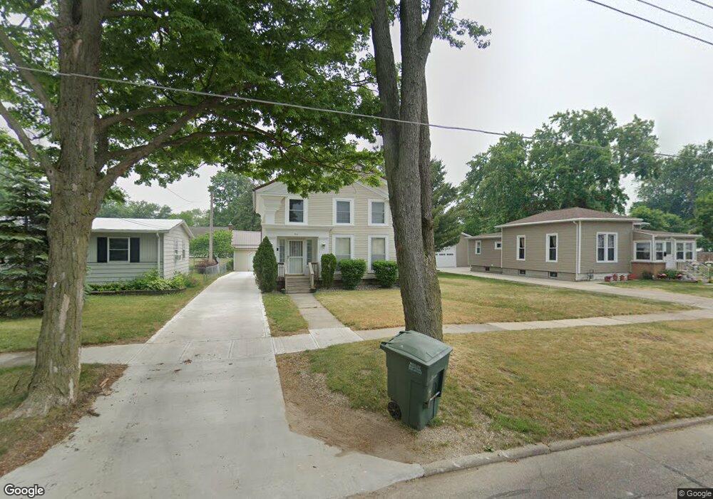 514 S Jefferson St, Sturgis, MI 49091 - photo 1