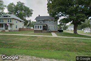 610 Walnut St, Walnut, IA 51577