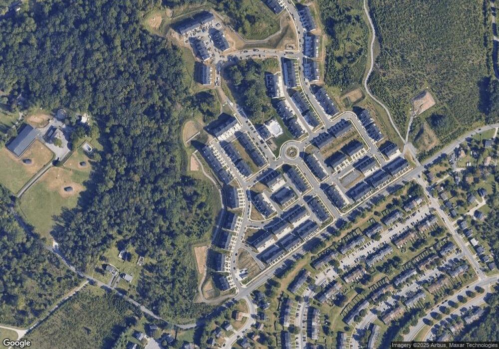 2101 Ivory Brook Rd, Windsor Mill, MD 21244 - photo 1