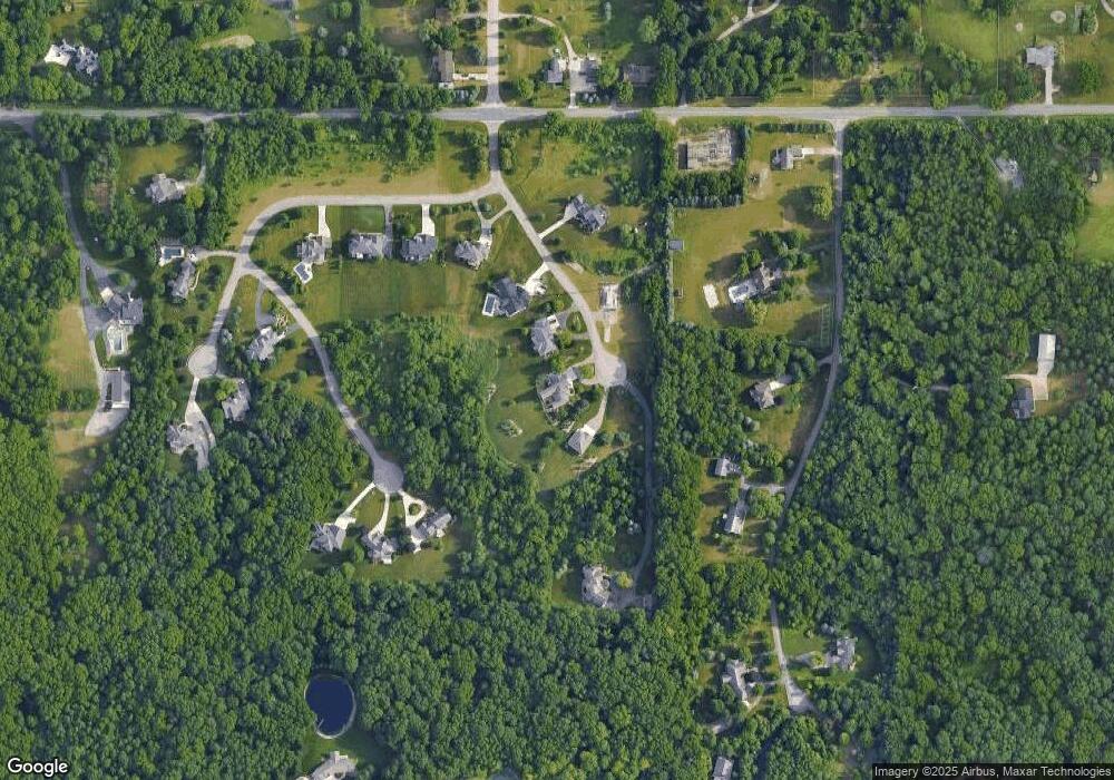 9269 Sedona Ridge Ct SE, Byron Center, MI 49315 - photo 1