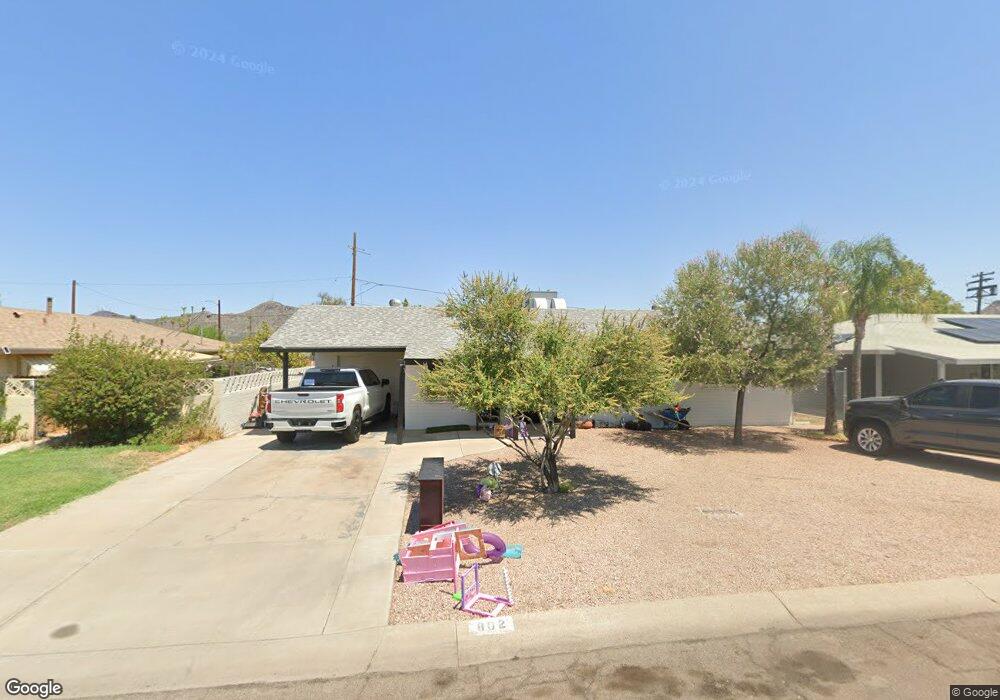 802 E Seldon Ln, Phoenix, AZ 85020 - photo 1