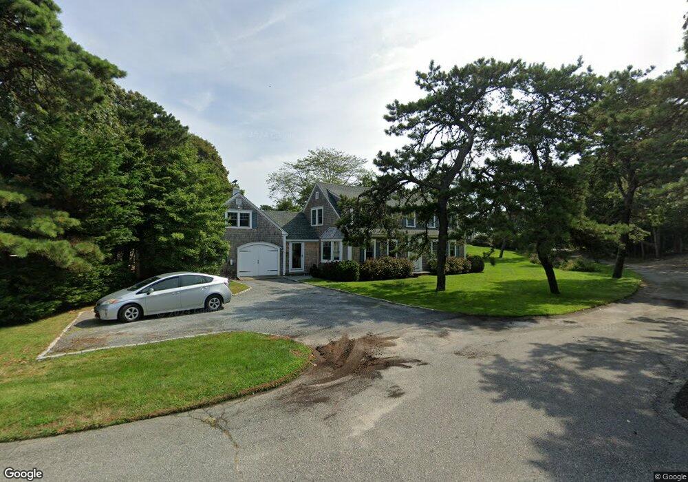 29 Harbor Rd, Harwich Port, MA 02646 - photo 1