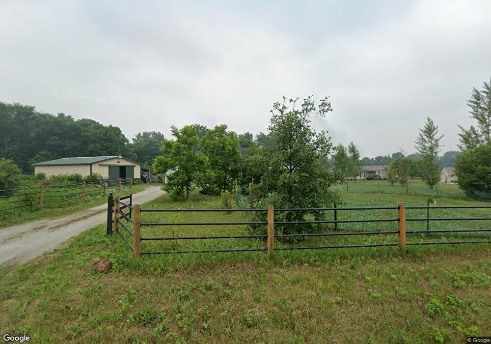 10897 E Division Rd, Knox, IN 46534 - photo 1