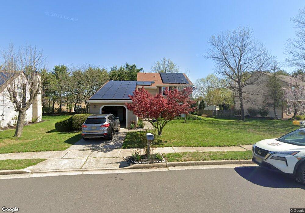 6 Juniper Dr, Mount Laurel, NJ 08054 - photo 1