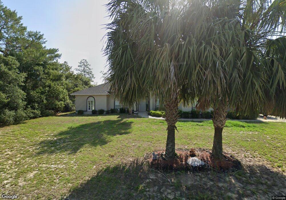 2592 SW 175th Loop, Ocala, FL 34473 - photo 1