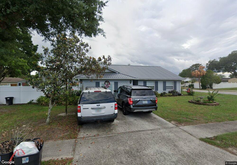 38681 Ferm Cir, Zephyrhills, FL 33540 - photo 1