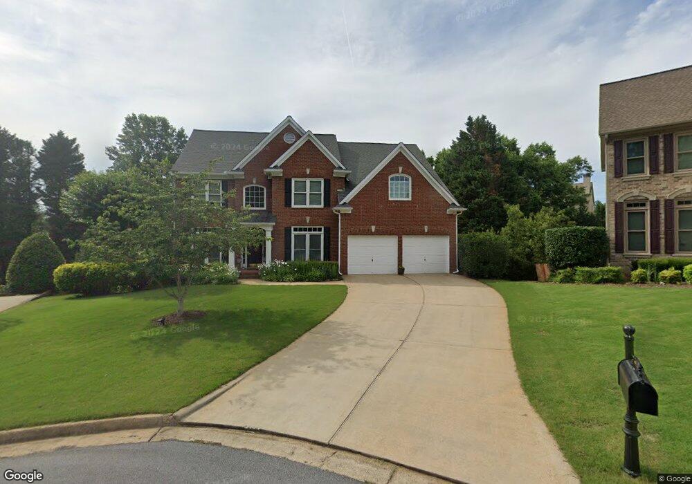 3418 Bonaire Crossing unit C3, Marietta, GA 30066 - photo 1