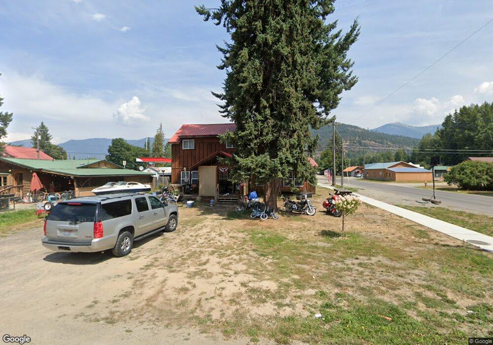 217 E 3rd Ave, Clark Fork, ID 83811 - photo 1