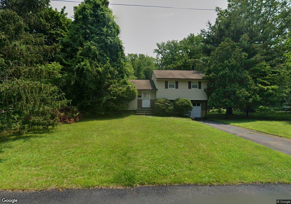 54 Moison Rd S, Blauvelt, NY 10913 - photo 1