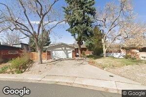 7785 Robinson Way, Arvada, CO 80004
