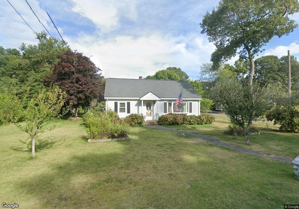 154 Indian Neck Rd, Wareham, MA 02571 - photo 1