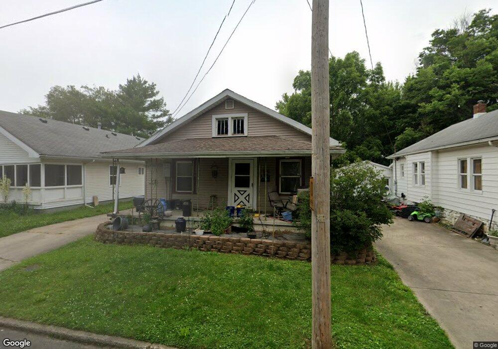 1132 Manor Ct, Anderson, IN 46016 - photo 1