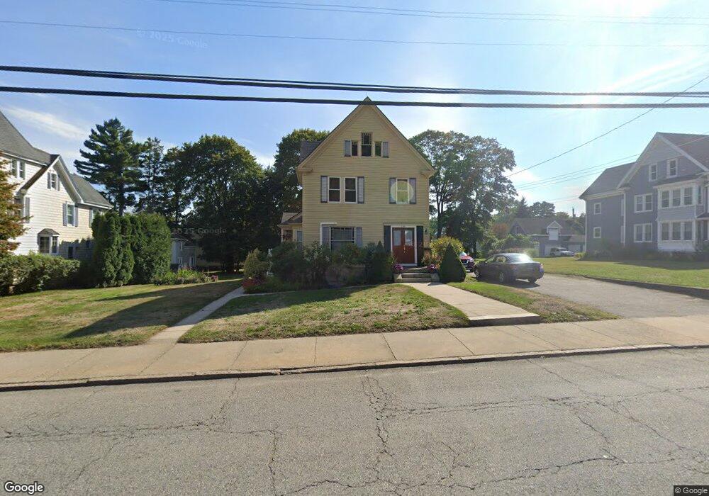 146 W Broad St, Pawcatuck, CT 06379 - photo 1