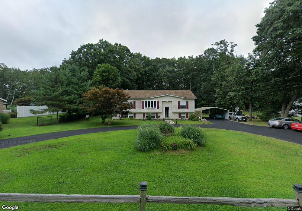 32 Mishnock Rd, West Greenwich, RI 02817 - photo 1