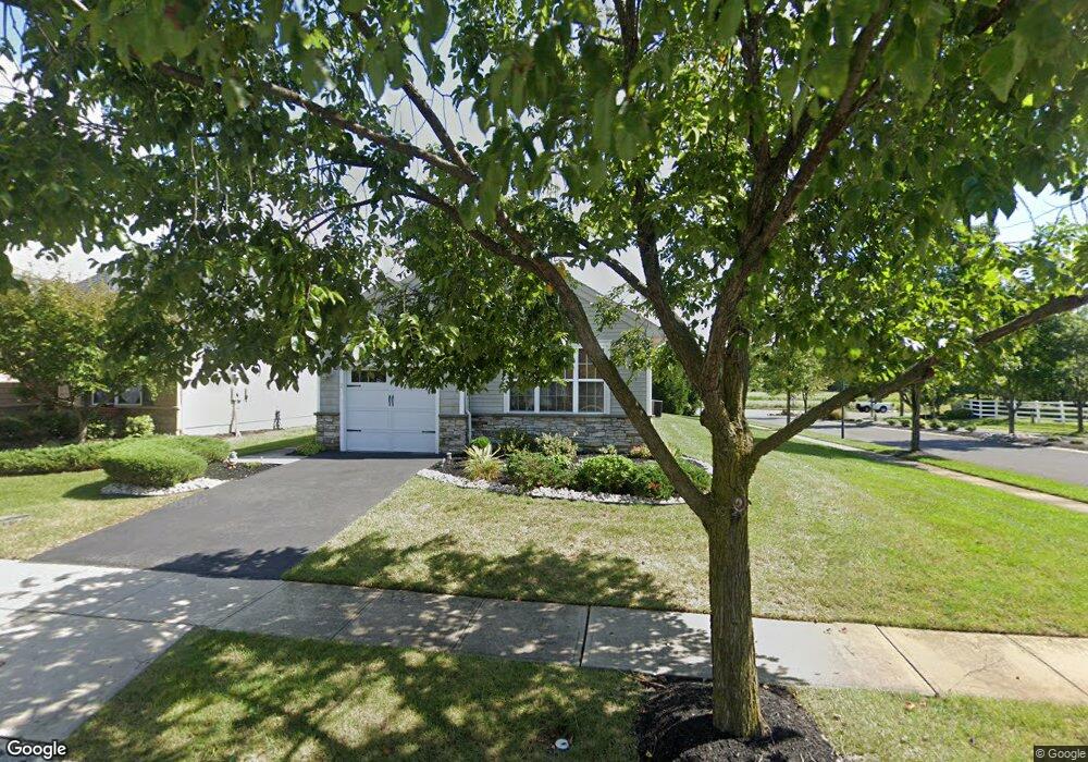 0 San Marco St unit 4 ORL, West Windsor Township, NJ 08550 - photo 1