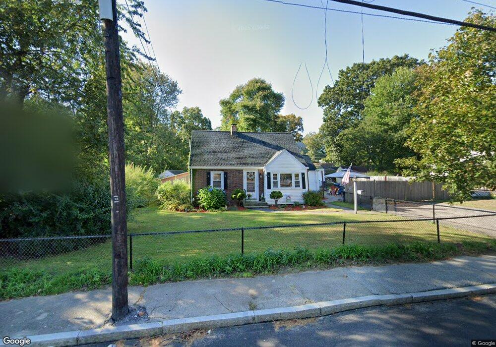 334 Randolph St, Abington, MA 02351 - photo 1