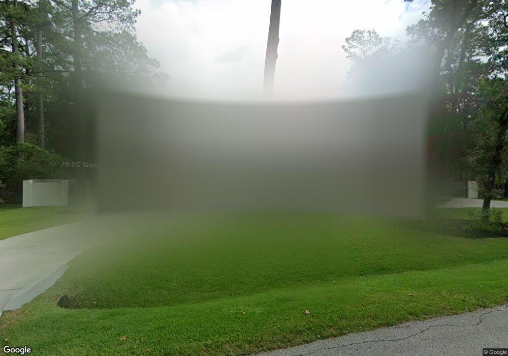 302 Paul Revere Dr, Houston, TX 77024 - photo 1