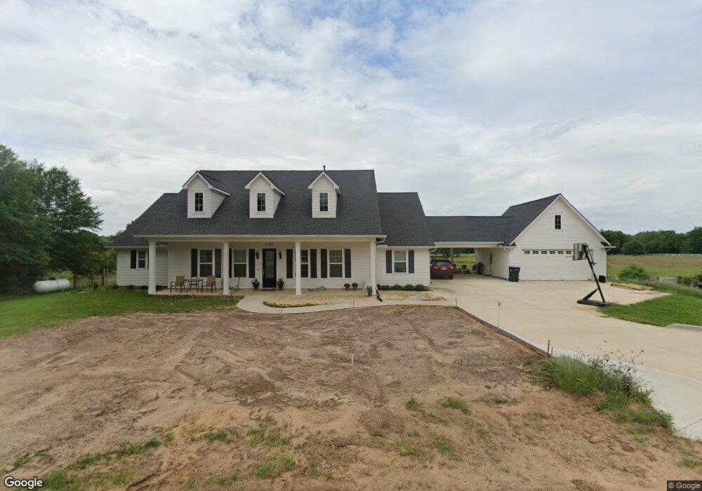 15510 Meadow Creek Rd, Hockley, TX 77447 - photo 1