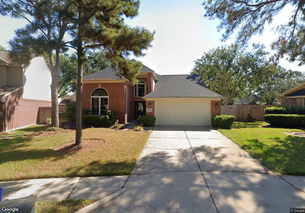17207 Canyon Stream Ct, Houston, TX 77095 - photo 1