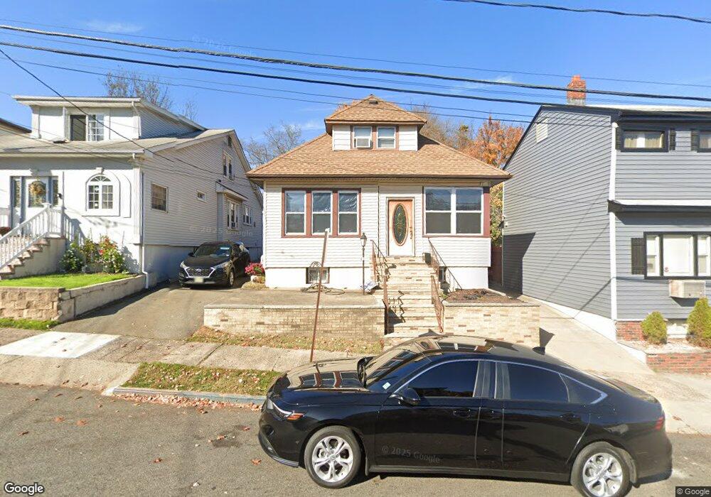 39 N 9th St unit 41, Paterson, NJ 07522 - photo 1