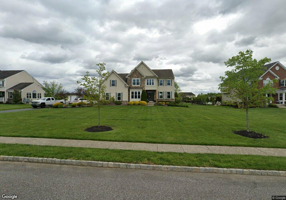 176 Greenview Ct, Clarksboro, NJ 08020 - photo 1