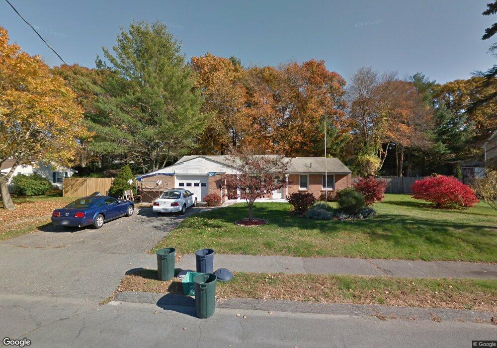 11 Princeton St, Danvers, MA 01923 - photo 1