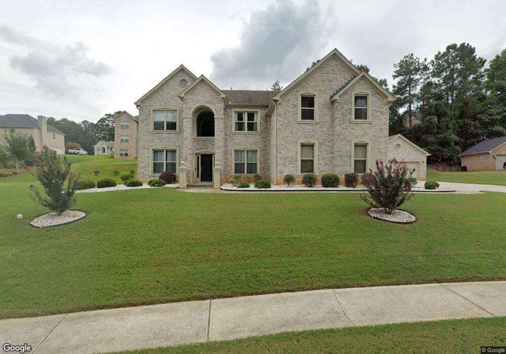 3402 Lanier Ln unit 402, Conyers, GA 30013 - photo 1