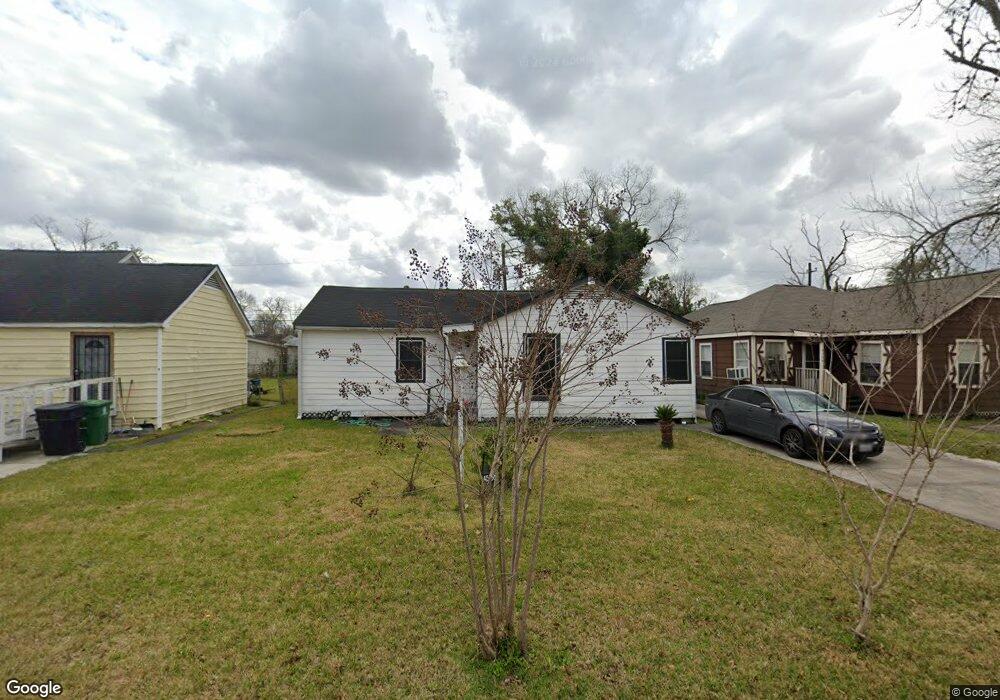 4506 Dixie Dr, Houston, TX 77021 - photo 1